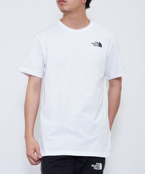 tシャツ Tシャツ THE NORTH FACE(ザ・ノース・フェイス) REDBOX ボックスロゴ CELEBRATION 半袖Tシャツ
