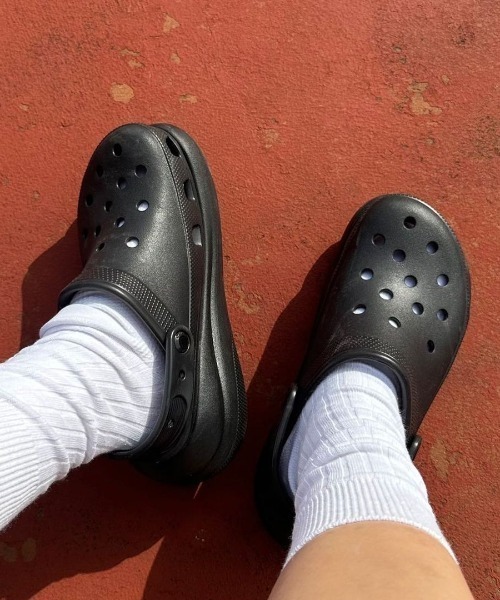 crocs サンダル CROCS/クロックス レディース メンズ CLASSIC