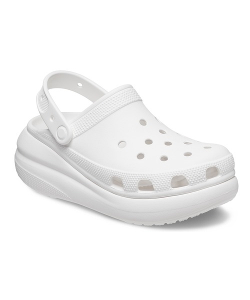crocs（クロックス） 厚底 サンダル サンダル レディース メンズ