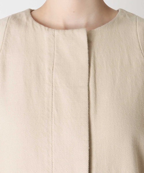 BY MALENE BIRGER ワンピース / SELMAH(コットンストレート