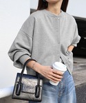 トレーナー スウェット 「新色追加」スウェット...の詳細画像2