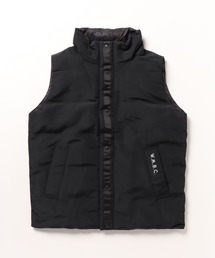 Epperson Mountaineering ベスト　黒 Epperson Mountaineering ベスト 黒 キャンプ アウトドア - メルカリ