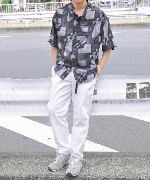 ZIP FIVE（ジップ ファイブ） チノパン 「ZIP FIVE」「ZIP FIVE