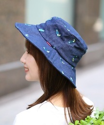 can jive　　チチカカ 11点セット チチカカ 帽子 ハット スキップ刺繍アドベンチャーハット