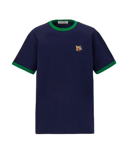 Onitsuka Tiger（オニツカタイガー） tシャツ GRAPHIC TEE