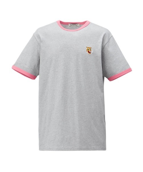 Onitsuka Tiger（オニツカタイガー） tシャツ GRAPHIC TEE