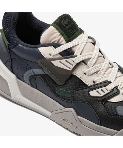 【LACOSTE】未使用 メンズ LT COURT 125 123 1 SMA LACOSTE ラコステ LT COURT 125 123 1SMA メンズスニーカー LT