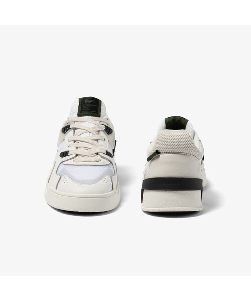 【LACOSTE】未使用 メンズ LT COURT 125 123 1 SMA LACOSTE ラコステ LT COURT 125 123 1SMA メンズスニーカー LT