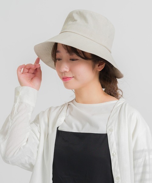 新品未使用　PINKHOUSE総ピコフリルベレー帽　ピコフリルハット 183041252_o2.png?