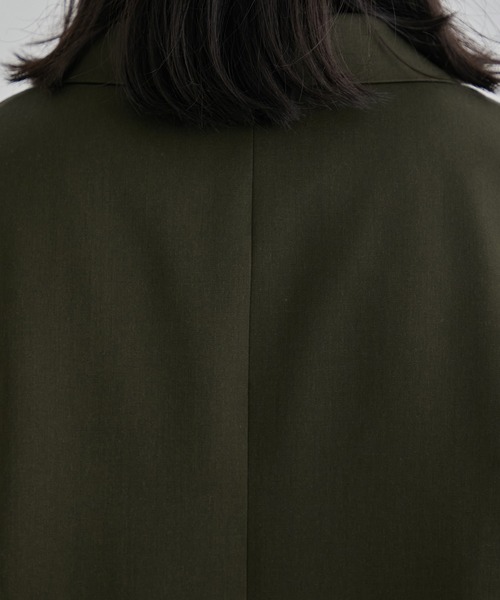 UNITED TOKYO（ユナイテッドトウキョウ） セットアップ HARD GABARDINE