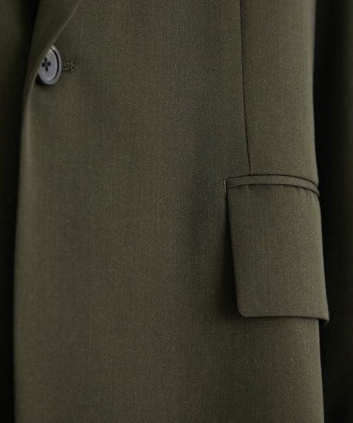 UNITED TOKYO（ユナイテッドトウキョウ） セットアップ HARD GABARDINE
