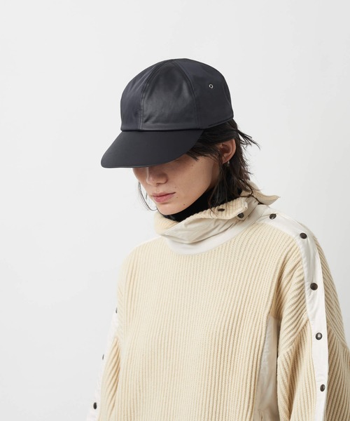 La Maison de Lyllis キャップ 帽子 SWAN / メゾンドリリス