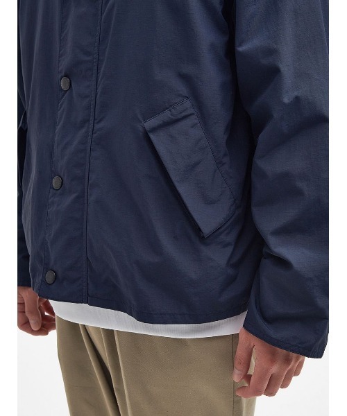 Barbour ブルゾン アウター 「TRANSPORT / トランスポート