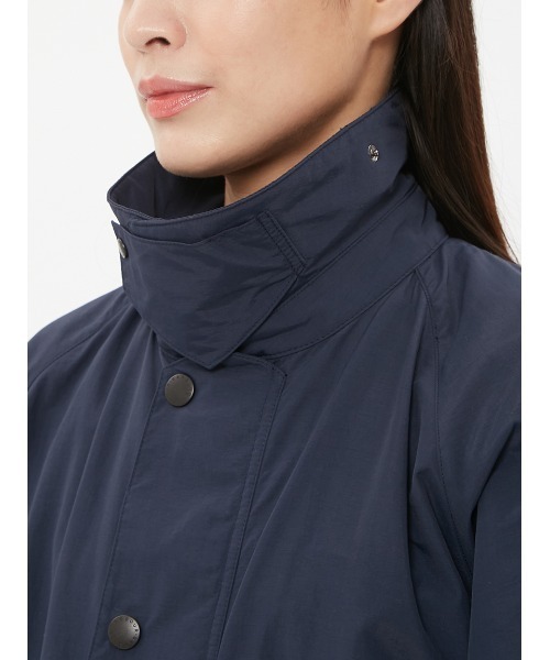Barbour ブルゾン アウター 「TRANSPORT / トランスポート