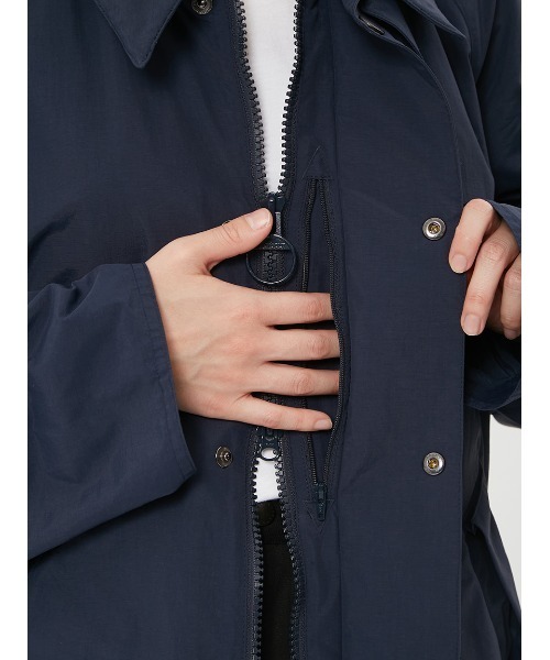 Barbour ブルゾン アウター 「TRANSPORT / トランスポート