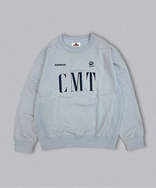 centimeter（センチメーター） トレーナー スウェット CMT sweat