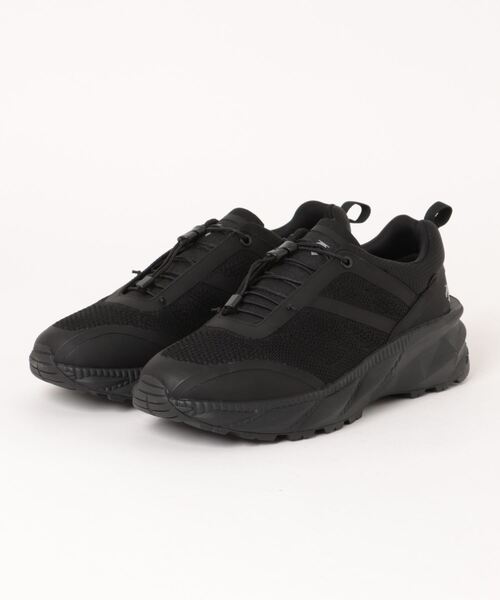 DESCENTE スニーカー MODULARIZE V1 24.1 DO1XJC00BK メンズ