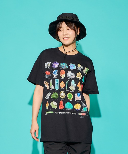tシャツ ATLAS SCREEN PRINTING「アトラス スクリーン