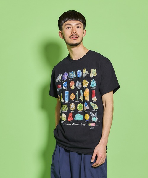 tシャツ Atlas Screen Printing / Einstein Tee レディース メンズ ATLAS SCREEN PRINTING Adult Tシャツ atlas25ss の通販なら