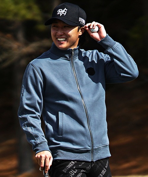 DIVINER GOLF（ディバイナー ゴルフ） ゴルフ 「DIVINER GOLF」ポンチ