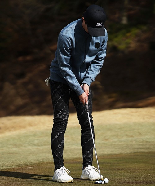 DIVINER GOLF（ディバイナー ゴルフ） ゴルフ 「DIVINER GOLF」ポンチ