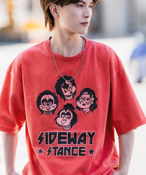 Badway 短丈Tシャツ BADWAY 短丈Tシャツ - メルカリ