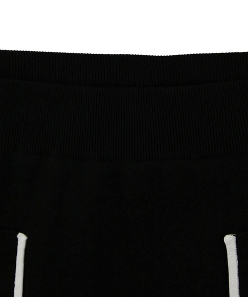 スカート 「WAAC」WOMENS ロゴアーガイルニット : ZOZOTOWN Yahoo!店