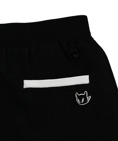 WAAC☆防風ニット☆スカート スカート 「WAAC」WOMENS ロゴアーガイルニット : ZOZOTOWN Yahoo!店