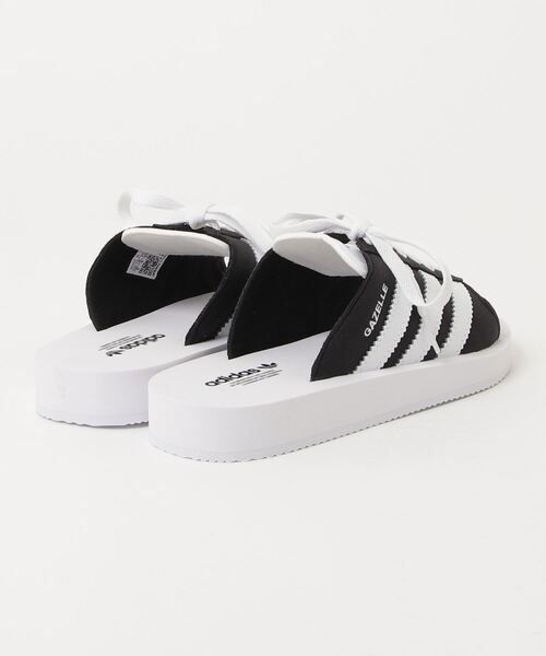 ★ADIDAS★GAZELLE BEACH W アディダス レディース スリッパ SALE 10%OFF】◇[JQ7421/23]adidas originals(アディダス