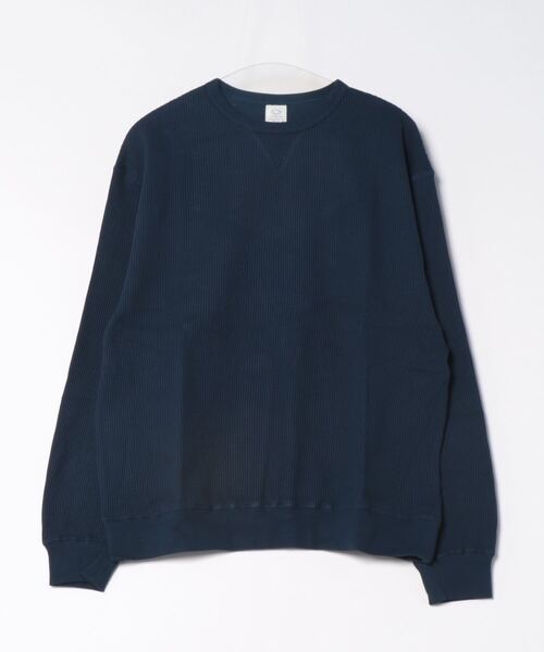 FRUIT OF THE LOOM トレーナー スウェット サーマルスウェット