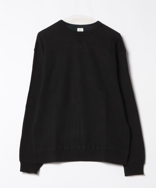 FRUIT OF THE LOOM トレーナー スウェット サーマルスウェット