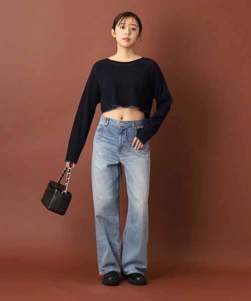tシャツ CaRouseLamBRa/SS CREW PACK レディース CaRouseLamBRa / SS CREW PACK