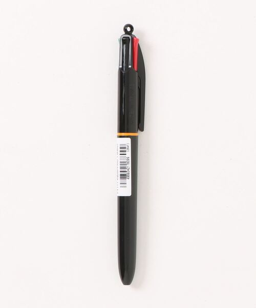 HIGHTIDE（ハイタイド） ペン BIC ビック 4色ボールペン PRO 1.0