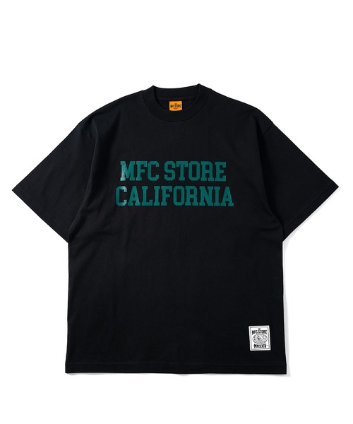 MFC STORE tシャツ ORIGINAL CALIFORNIA S/S TEE メンズ