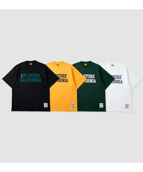MFC STORE × STUDIO33 Tシャツ キリストプリント XLサイズ MFC STORE × STUDIO33 Tシャツ キリストプリント XLサイズ MFC