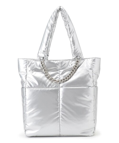 レディーストートバッグ J&M Davidson DAVIDSON トートバッグ CANVAS DART EW TOTE