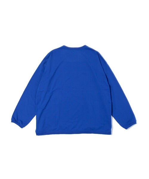 F/CE.（エフシーイー） tシャツ F/CE. RE LOGO LONG SLEEVE T