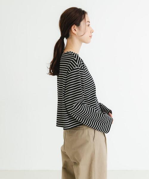 URBAN RESEARCH（アーバンリサーチ） tシャツ ショート丈ロングTシャツ