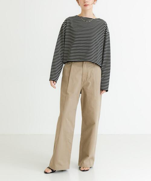 URBAN RESEARCH（アーバンリサーチ） tシャツ ショート丈ロングTシャツ