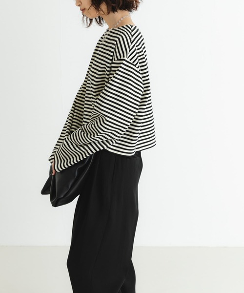 【ぎょろちゃんさん専用】美品セントラル選手　ハーフパンツ&Tシャツ T-CRAU Stretch jersey top with Livestream print｜マルチ