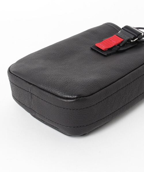 CACT'A ショルダーバッグ CACT'A ショルダーバッグ 「CACT'A/カクタ」TECH TOCHIGI SCOCHE