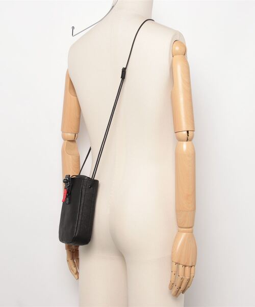 CACT'A ショルダーバッグ CACT'A ショルダーバッグ 「CACT'A/カクタ」TECH TOCHIGI SCOCHE