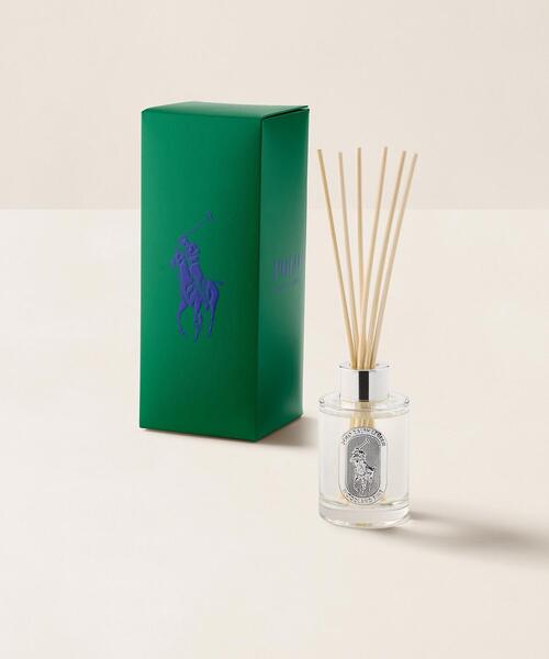 POLO RALPH LAUREN ウッドランド パイン ディフューザー RALPH LAUREN HOME（ラルフ ローレン ホーム） ルームフレグランス