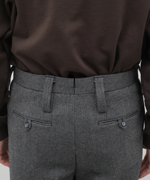 Fumiya Hirano THE TROUSERS スラックス 11447_thumbnail.jpg