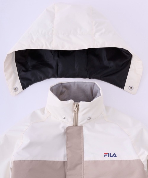 FILA（フィラ） スノーウェア上下セット : ZOZOTOWN Yahoo!店 - 通販