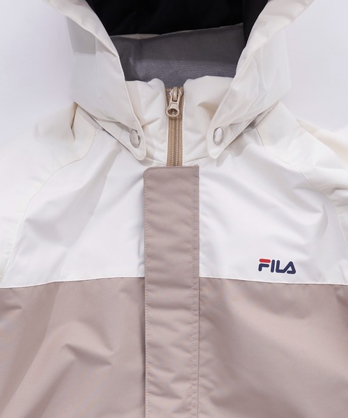 FILA（フィラ） スノーウェア上下セット : ZOZOTOWN Yahoo!店 - 通販