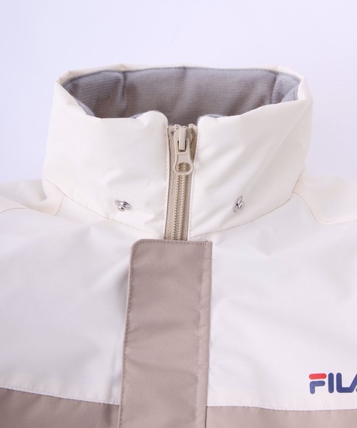 FILA（フィラ） スノーウェア上下セット : ZOZOTOWN Yahoo!店 - 通販