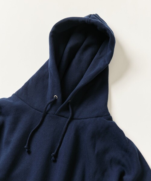 FREAK'S STORE パーカー 限定展開 CHOW DOWN/チャウダウン