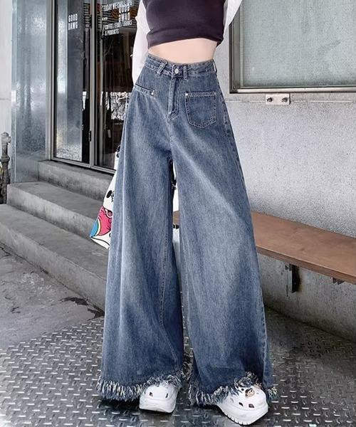 miniministore（ミニミニストア） ジーンズ デニム デニムパンツ