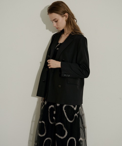 新品未使用/LE'RURE ジャケット Boxy tailored jacket 000000000734-03-l.jpg?t=